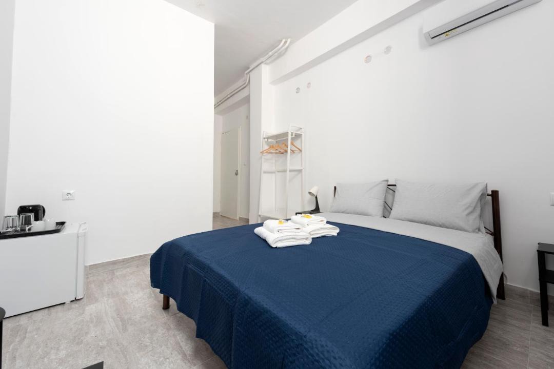 Photo of Bedroom in Petralona