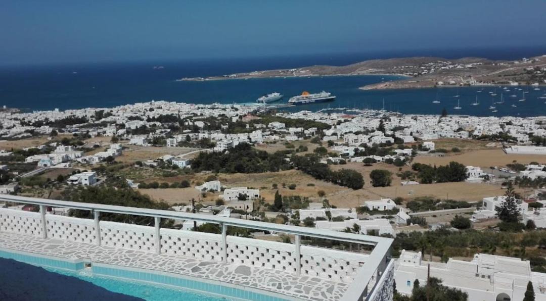 Photo of Others in Paros