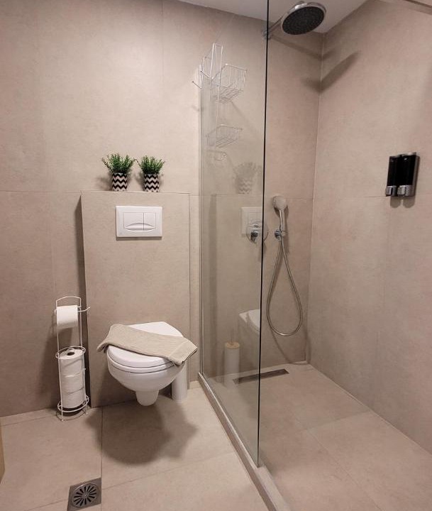 Photo of Bathroom in Perigiali