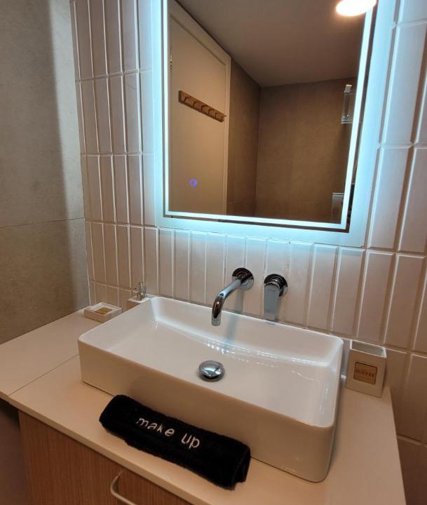 Photo of Bathroom in Perigiali