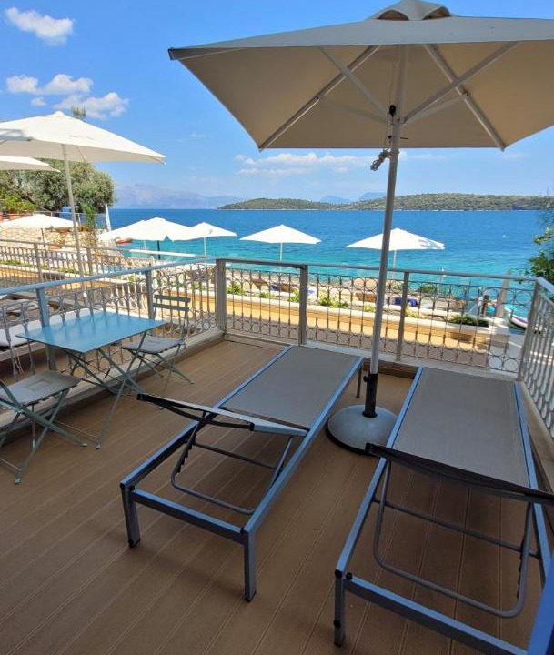 Photo of Patio Balcony in Perigiali