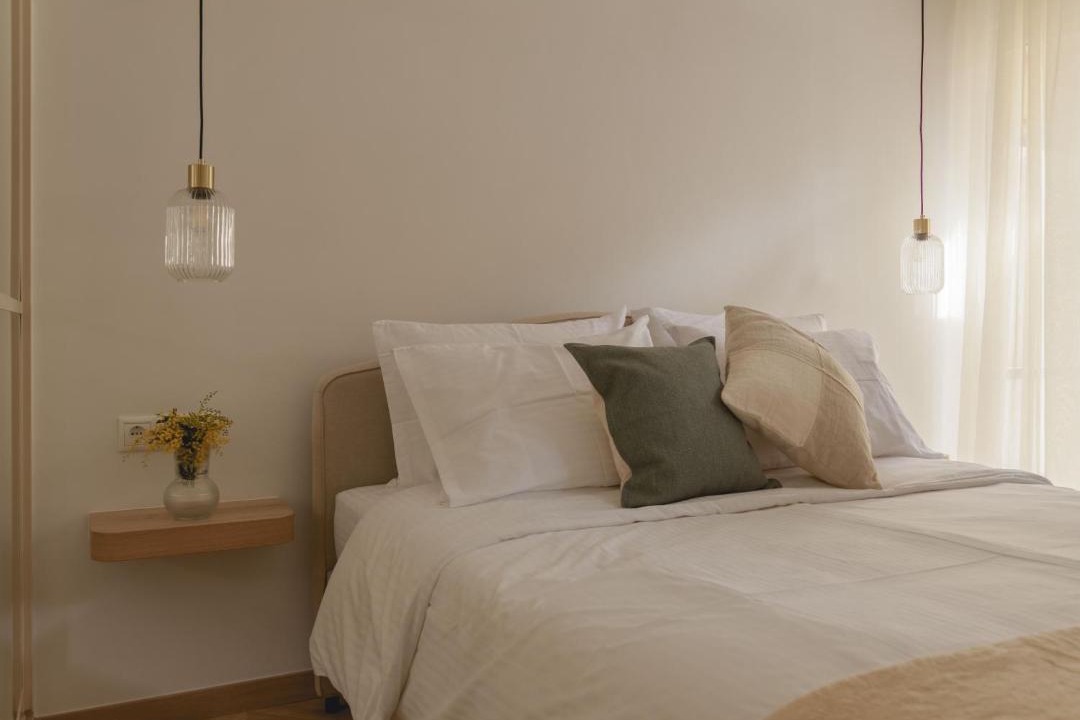 Photo of Bedroom in Pangrati