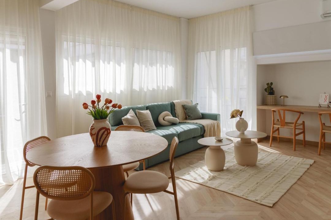 Photo of Livingroom in Pangrati