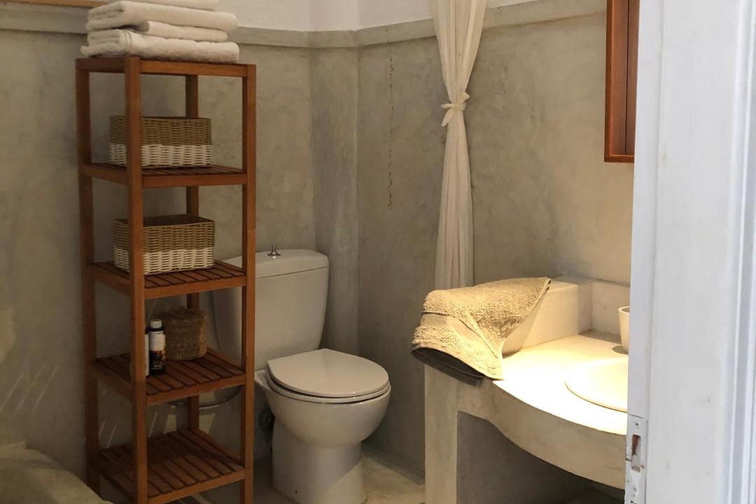 Photo of Bathroom in Kithira