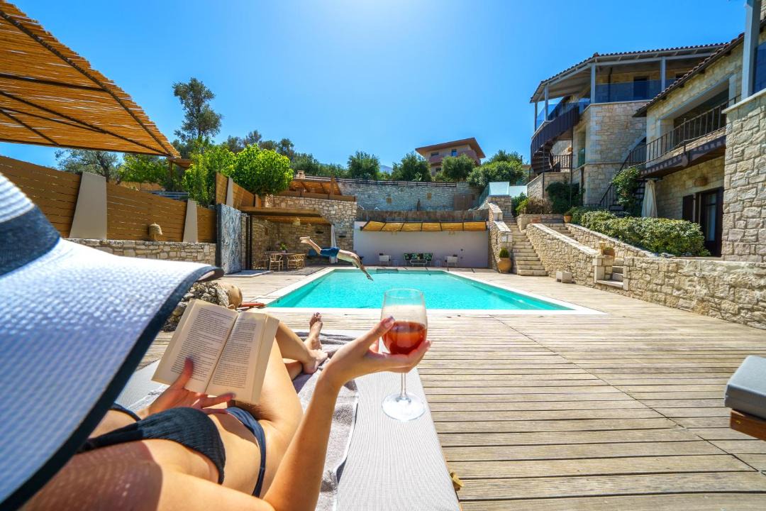 Photo of Outdoor in Asites