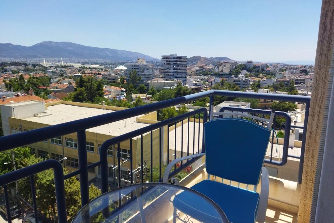 Photo of Patio Balcony in Irakleio