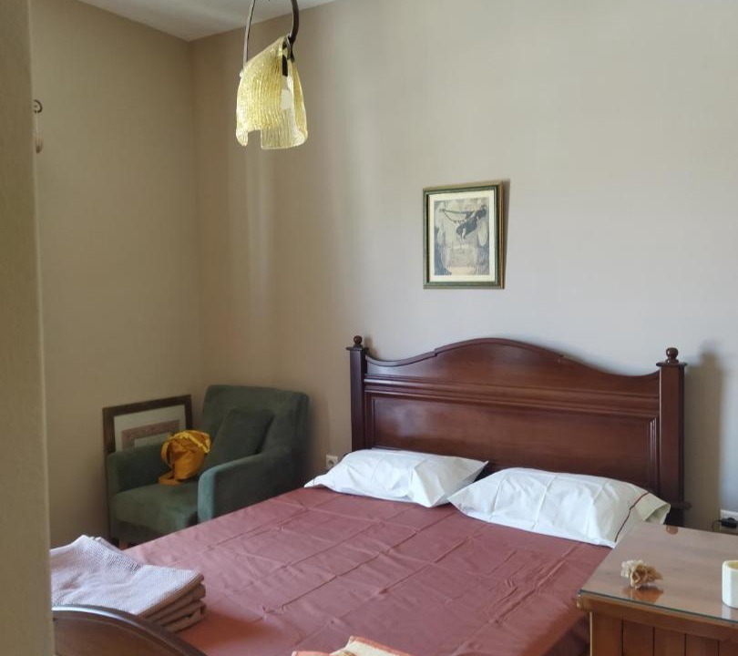 Photo of Bedroom in Irakleio