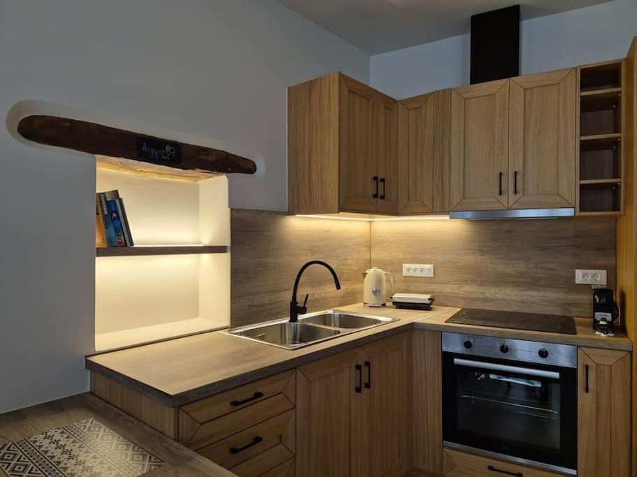 Photo of Kitchen in Kritsa