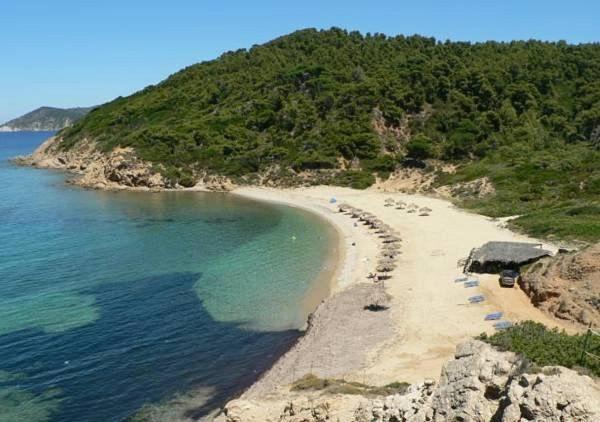 Photo of Outdoor in Skiathos Town
