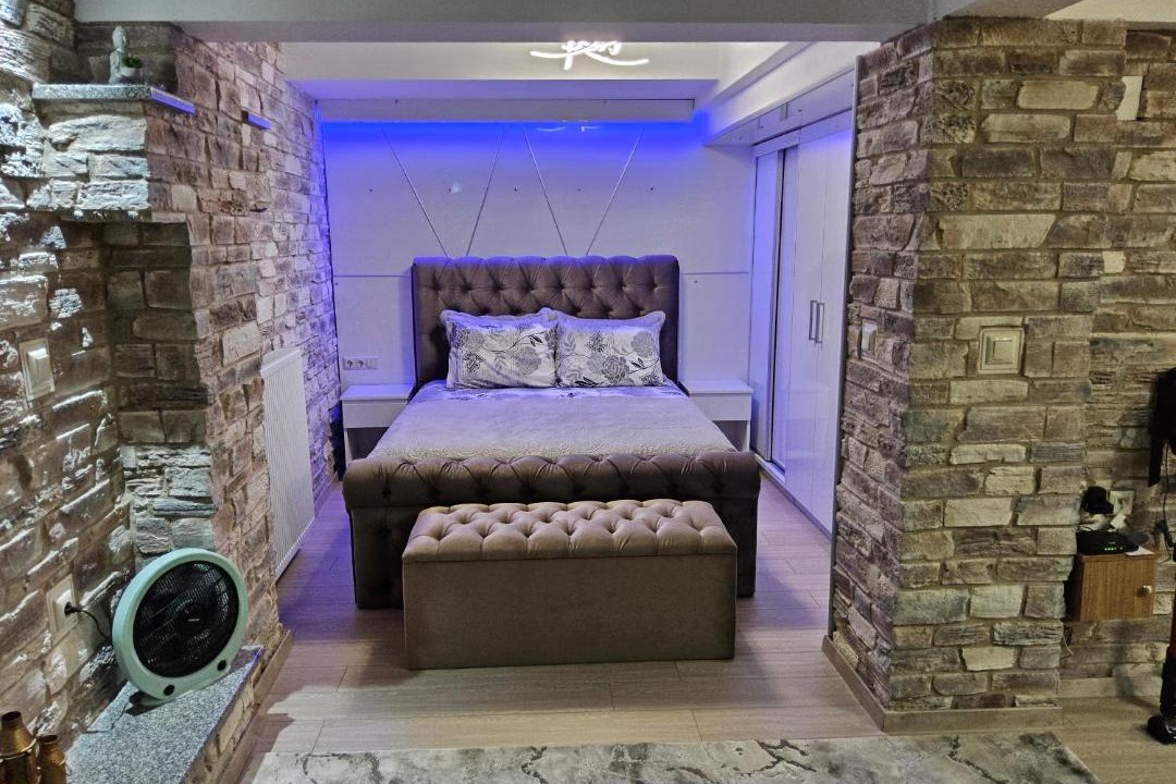 Photo of Bedroom in Leptokaria