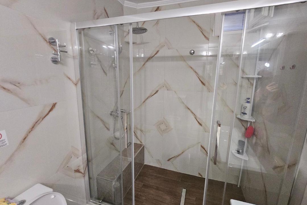Photo of Bathroom in Leptokaria