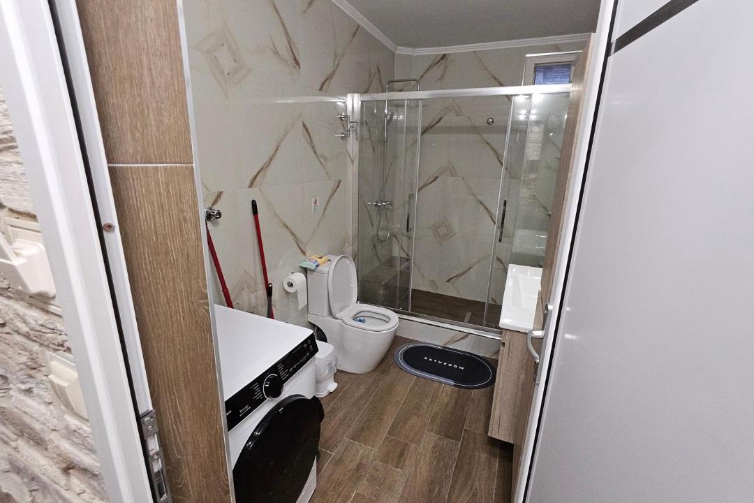 Photo of Bathroom in Leptokaria