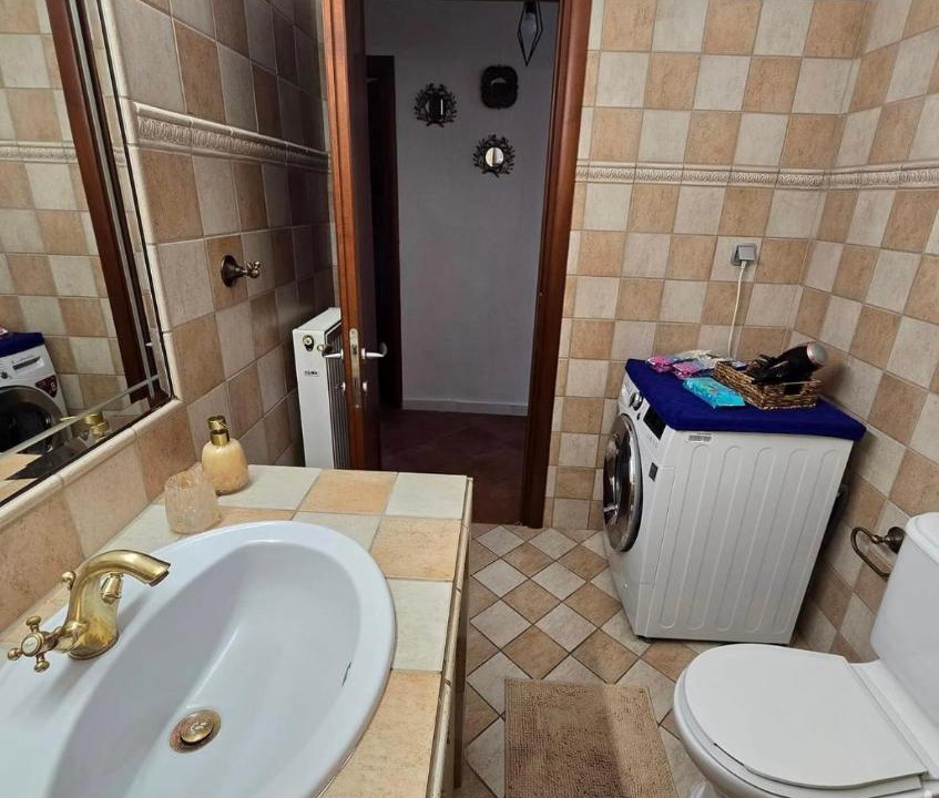 Photo of Bathroom in Eleftheres