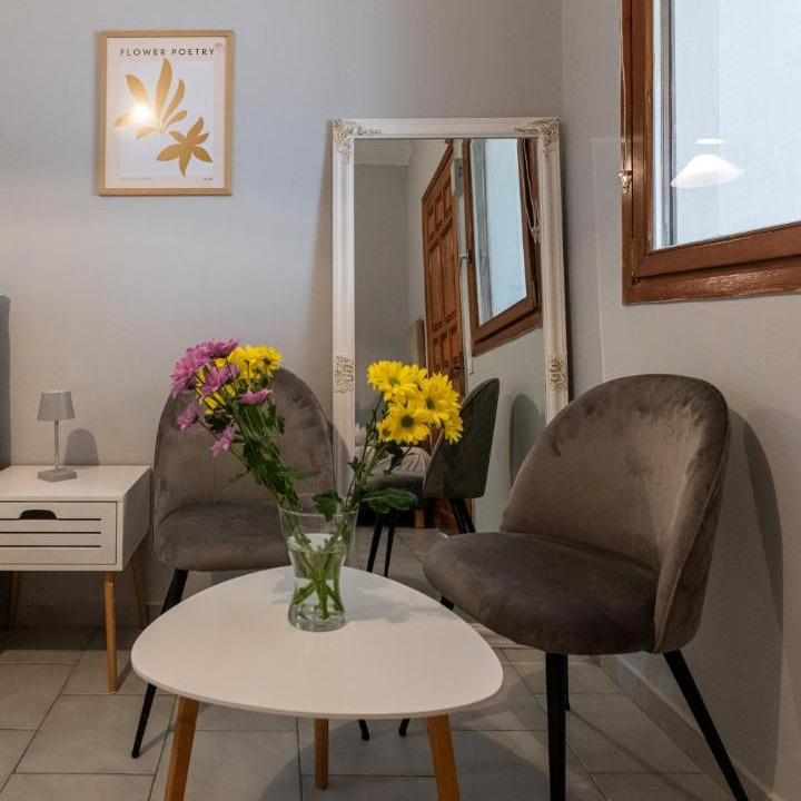 Photo of Livingroom in Kitries