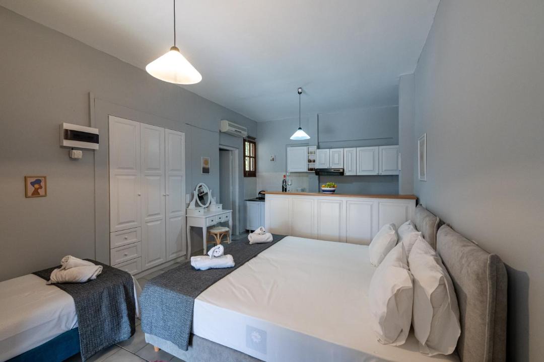 Photo of Bedroom in Kitries