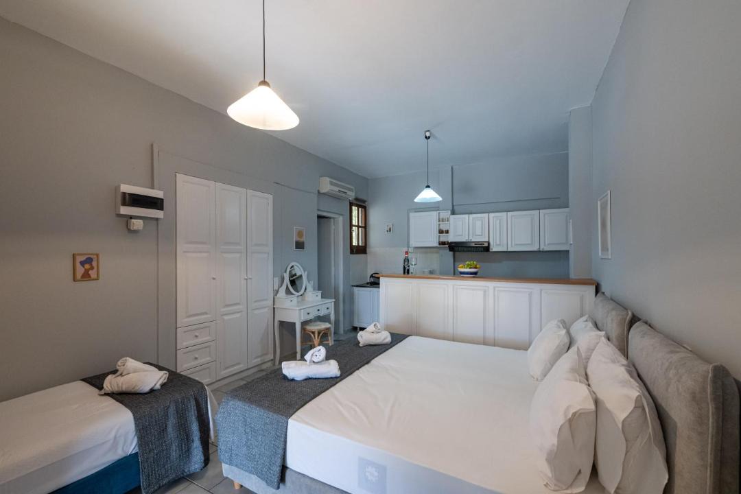 Photo of Bedroom in Kitries