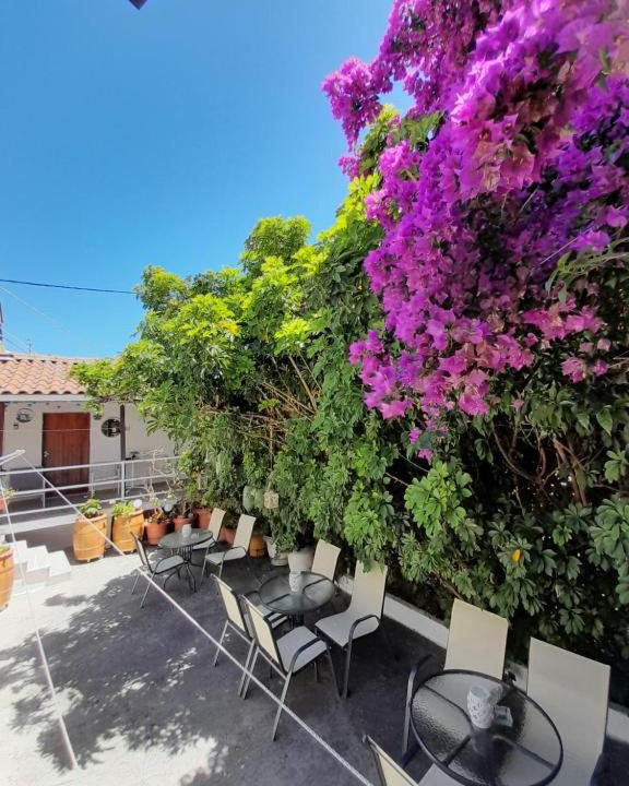 Photo of Patio Balcony in Skiathos Town