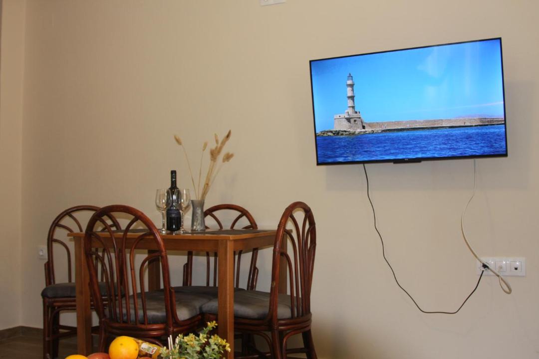 Photo of Livingroom in Nea Chora