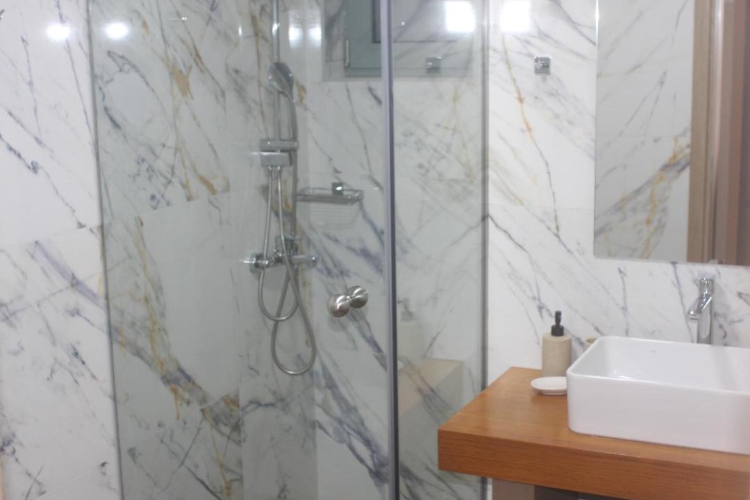 Photo of Bathroom in Nea Chora