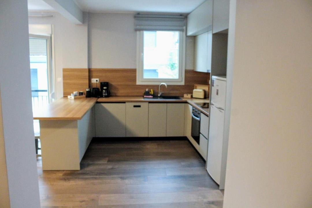 Photo of Kitchen in Nea Moudania