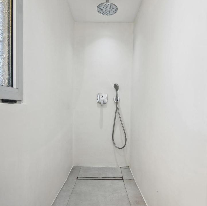 Photo of Bathroom in Milos