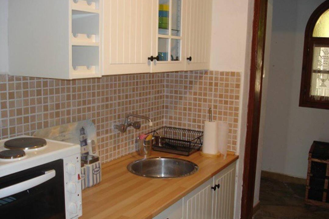 Photo of Kitchen in Pella Region