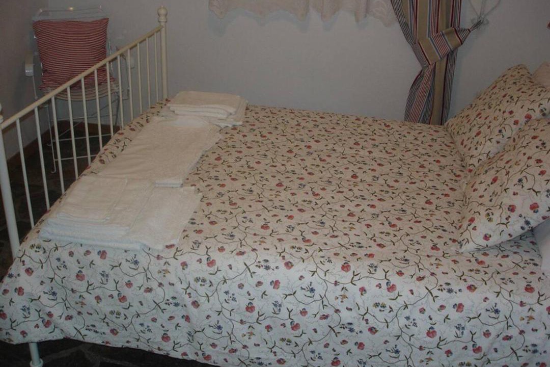 Photo of Bedroom in Pella Region