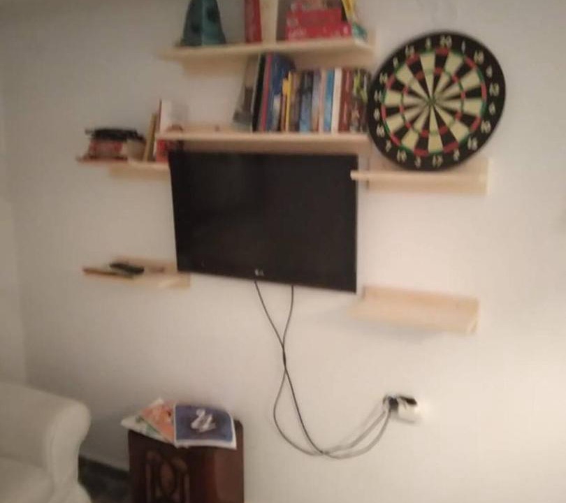 Photo of Livingroom in Pella Region