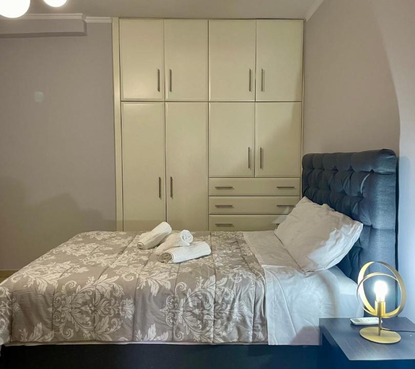 Photo of Bedroom in Aria