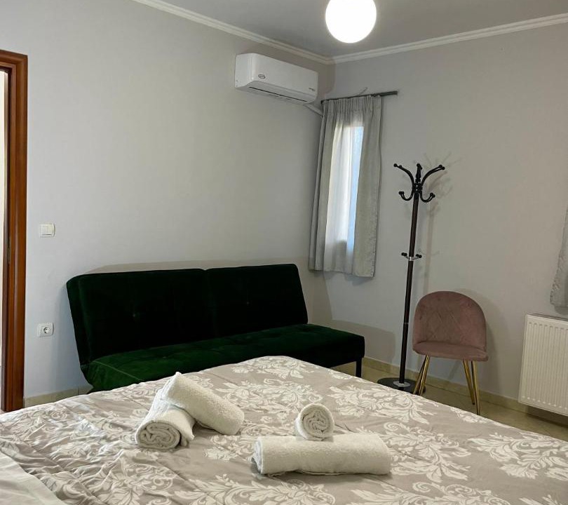 Photo of Bedroom in Aria