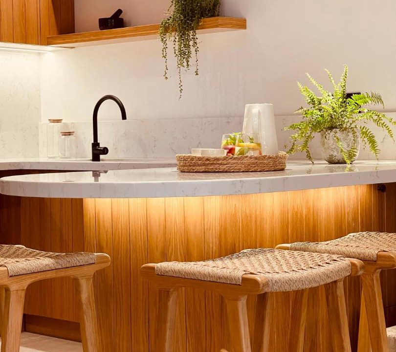 Photo of Kitchen in Askos