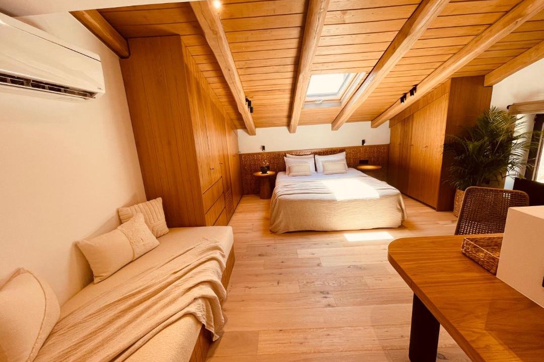 Photo of Bedroom in Askos