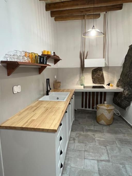 Photo of Kitchen in Milos