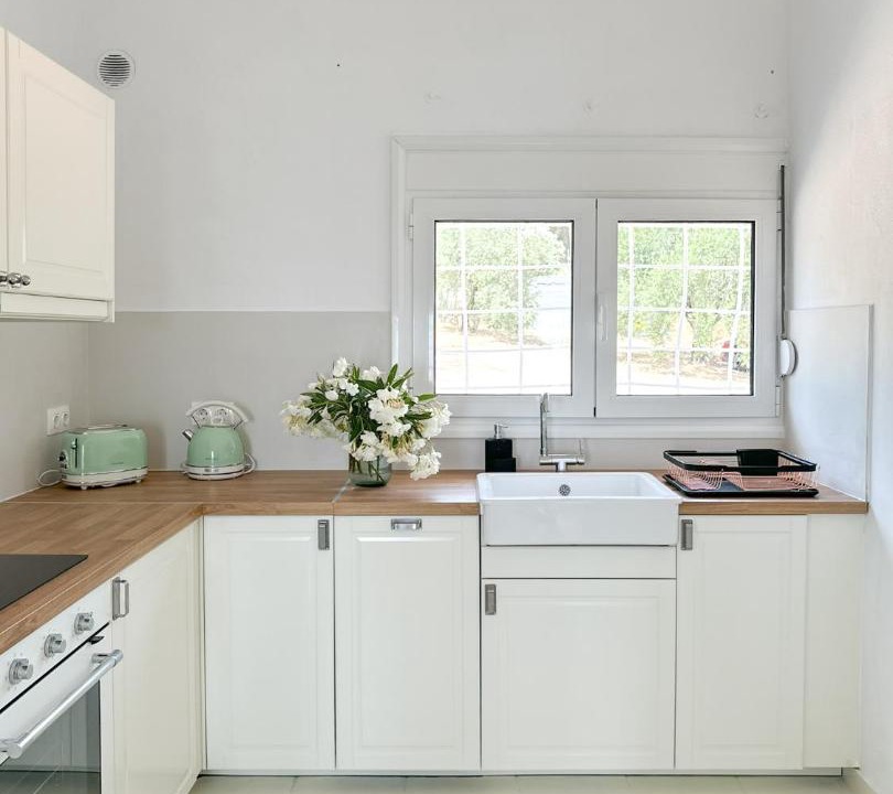 Photo of Kitchen in Loutsa