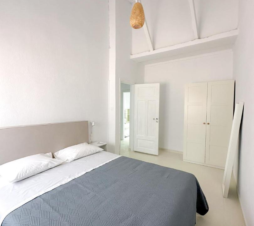 Photo of Bedroom in Loutsa