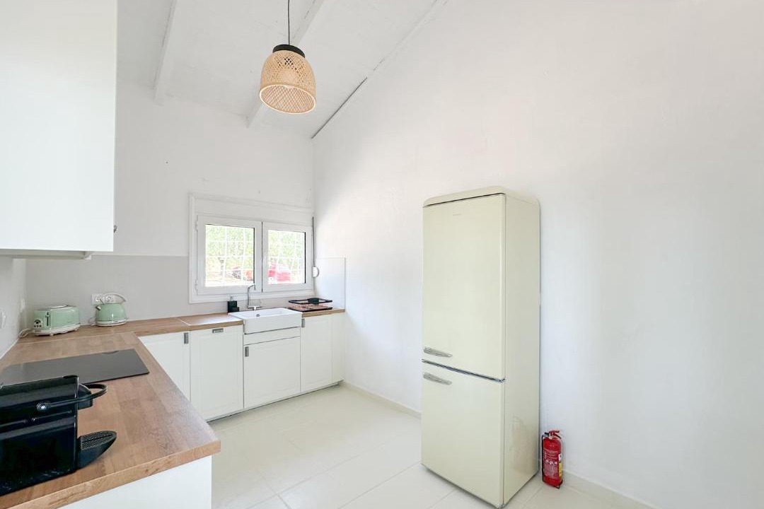 Photo of Kitchen in Loutsa