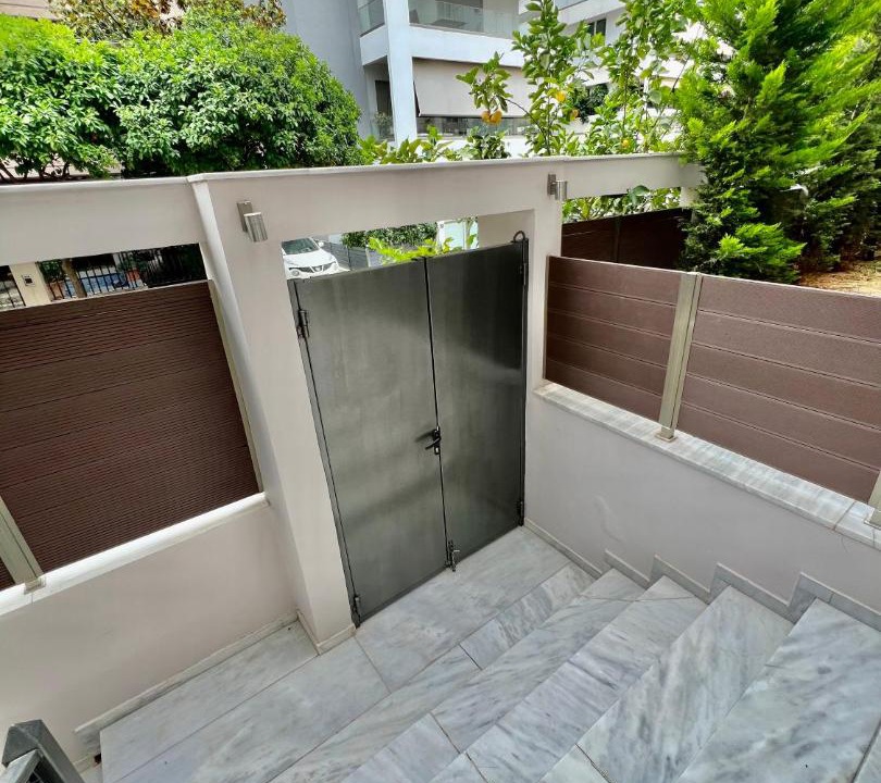 Photo of Patio Balcony in Alimos