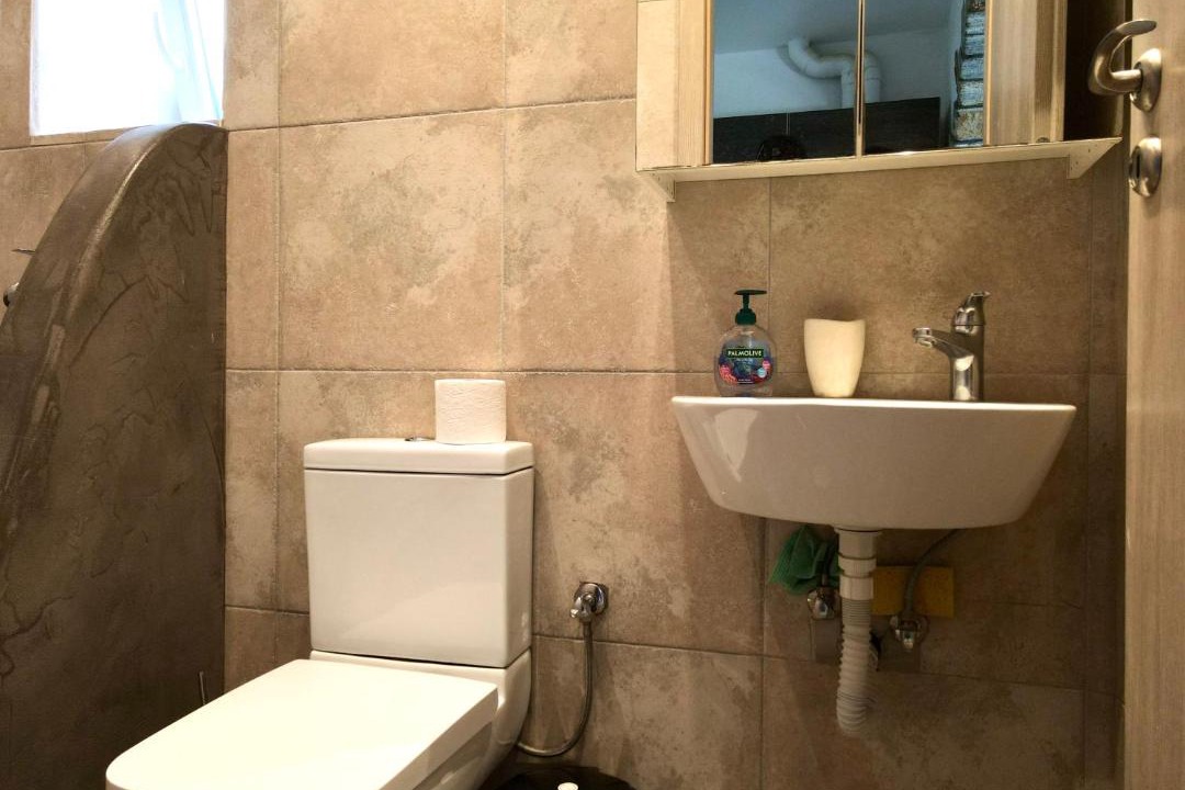 Photo of Bathroom in Naxos