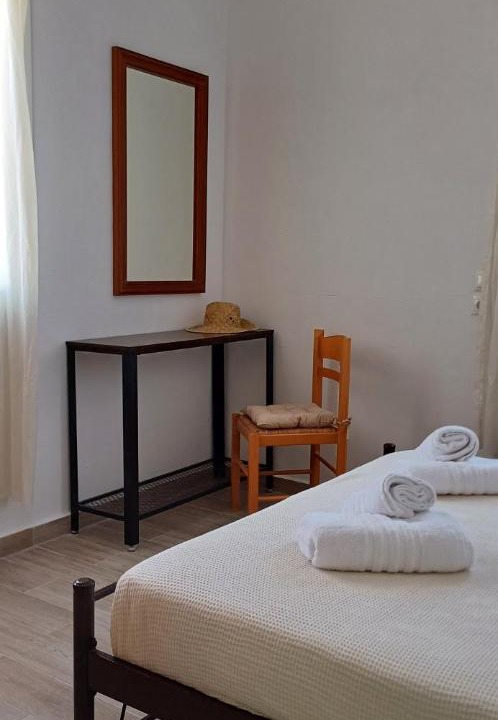 Photo of Bedroom in Mazarakata