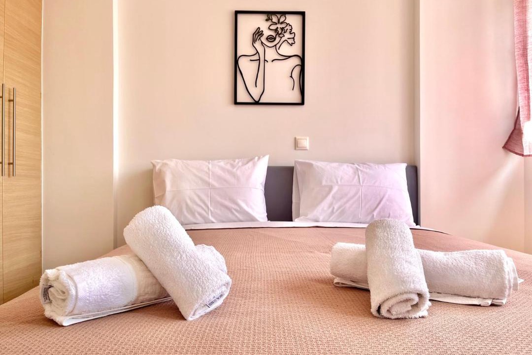 Photo of Bedroom in Ampelokipoi