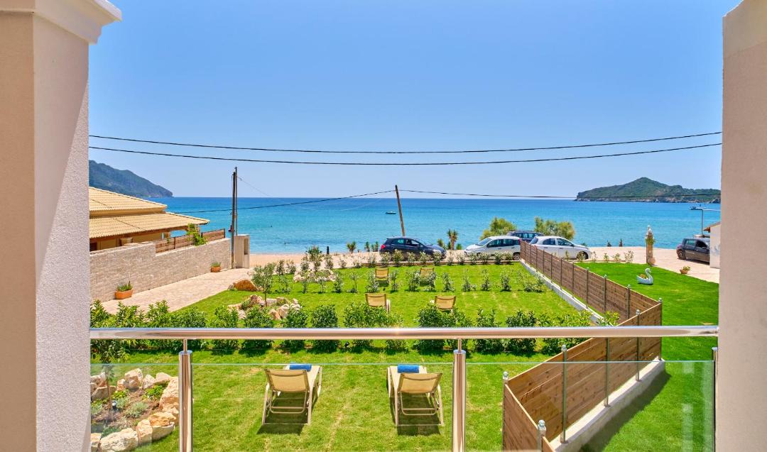 Photo of Others in Agios Georgios Pagon
