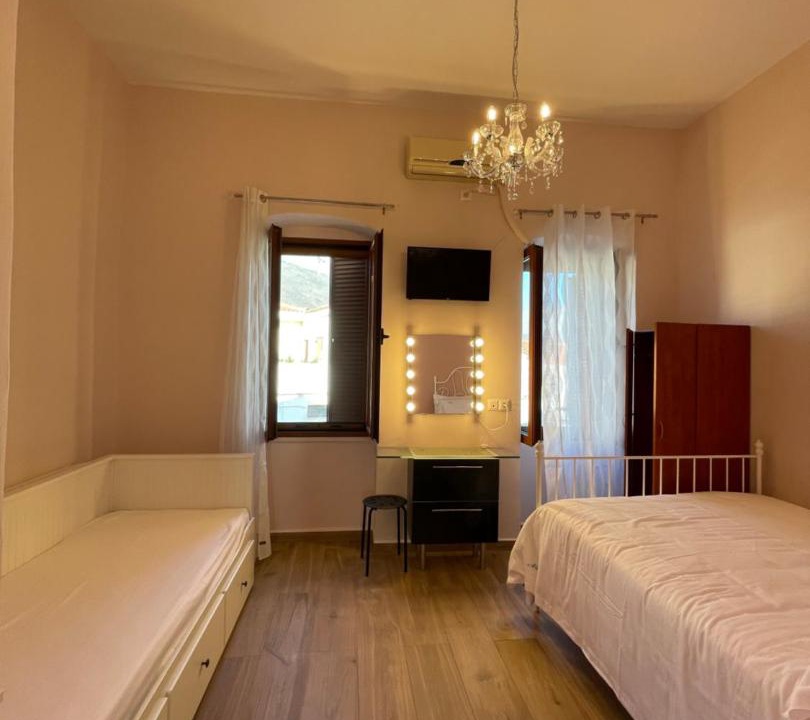 Photo of Bedroom in Areopoli