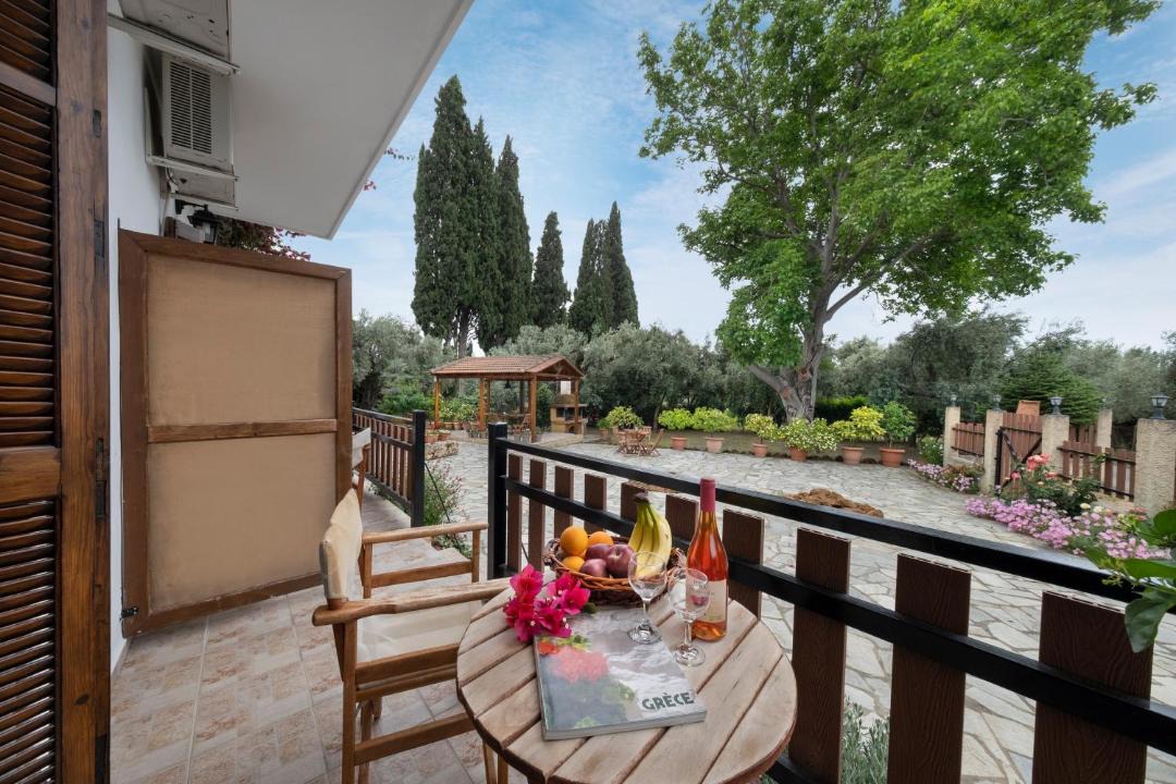 Photo of Patio Balcony in Koropi