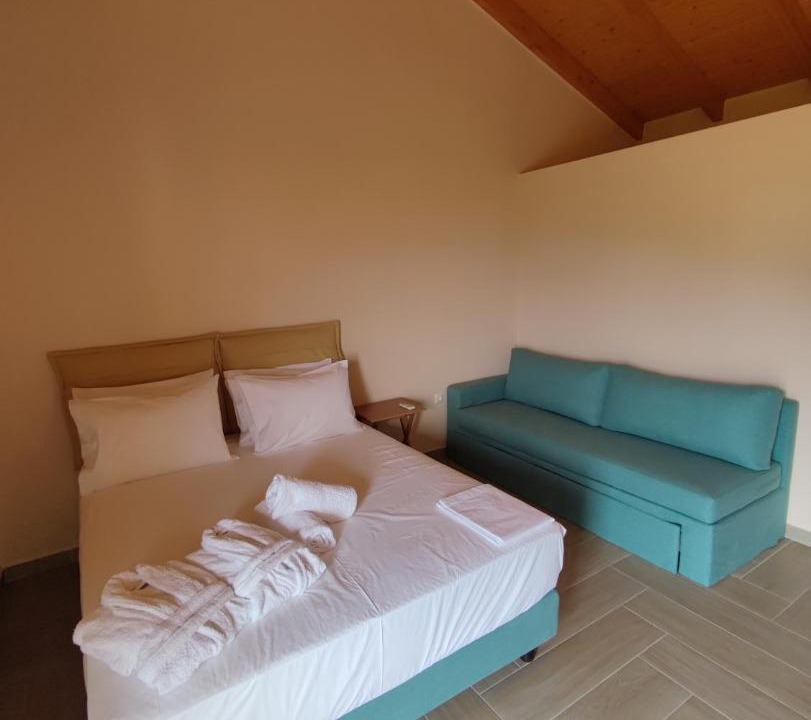 Photo of Bedroom in Sesi