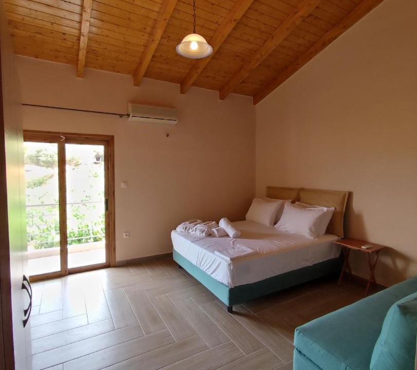 Photo of Bedroom in Sesi