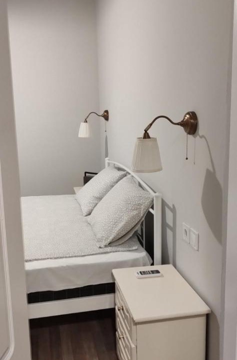 Photo of Bedroom in Agios Stefanos Avliotes