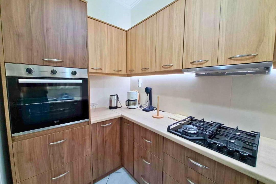 Photo of Kitchen in Asini
