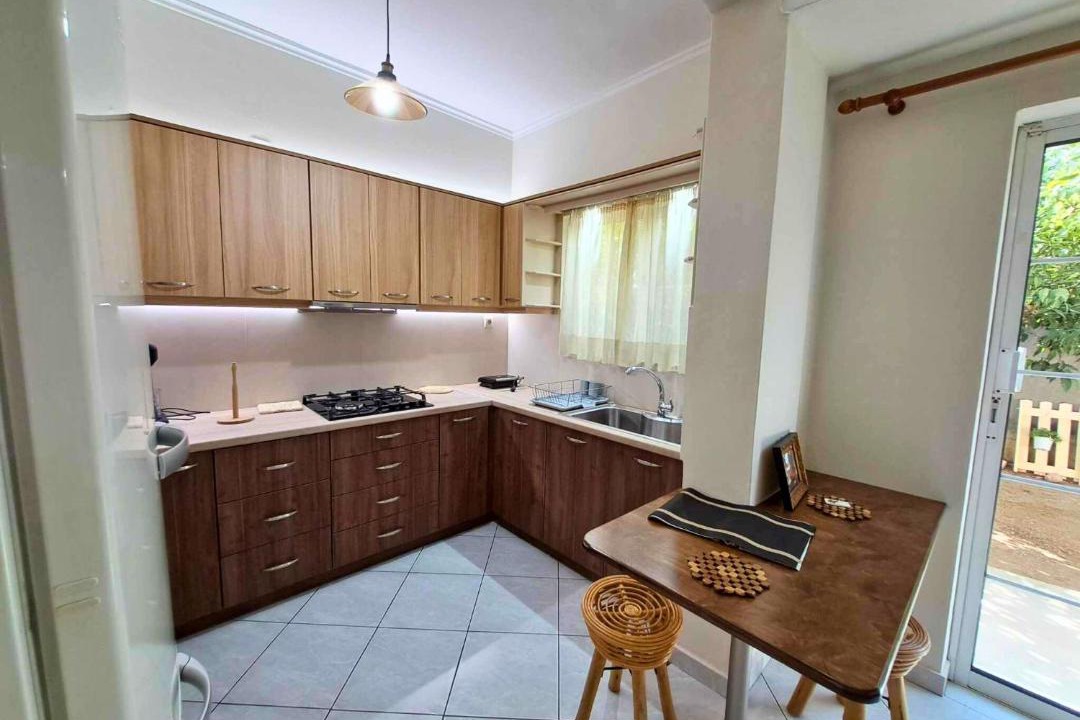 Photo of Kitchen in Asini