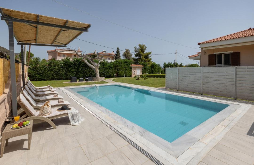 Photo of Outdoor in Nea Makri