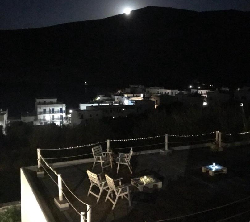 Photo of Others in Apollonas